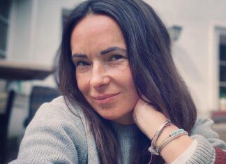 Kasia Kowalska o ciąży