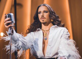 michał szpak panseksualny