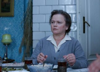 Katarzyna Figura i jej spektakularna metamorfoza