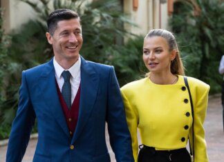 lewandowscy centrum zdrowia dziecka