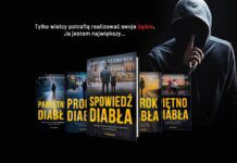 spowiedź diabła