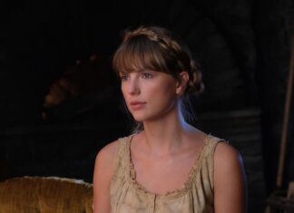 taylor swift skandal