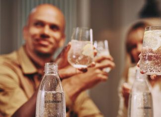 Kranówka nie, ale plastik w płucach już OK