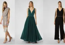 Stylowy Sylwester z VAN GRAAF Stylowy Sylwester z VAN GRAAF