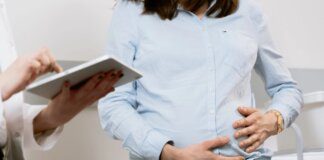 Zdrowa ciąża – eksperci wyjaśniają, jak o nią dbać zdrowa ciąża