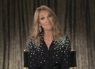 Celine Dion