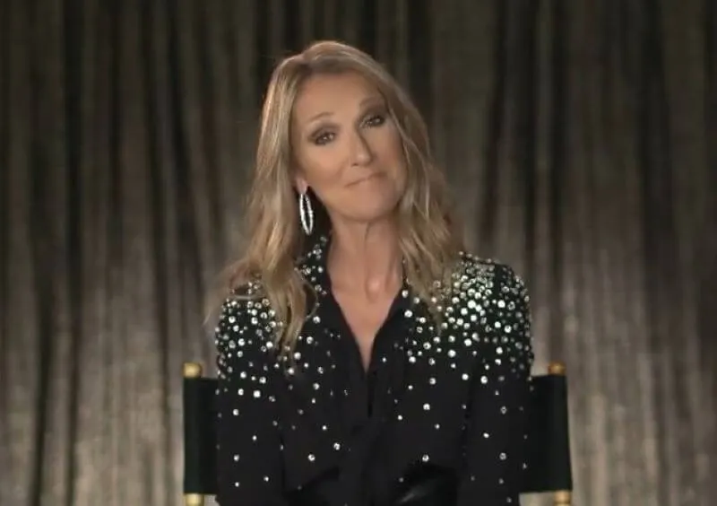Celine Dion