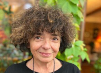Katarzyna Grochola