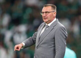 czesław michniewicz