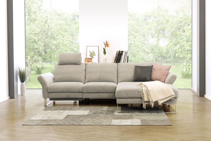 Sofa czy kanapa?