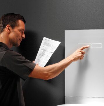 Technologia w łazience – rozwiązania sanitarne w duchu SMART