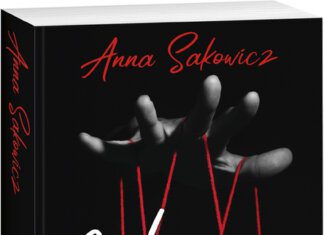 Anna Sakowicz - ,,W sieci''. Fragment książki