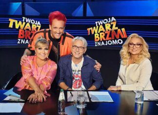 Katarzyna Skrzynecka Twoja Twarz Brzmi Znajomo