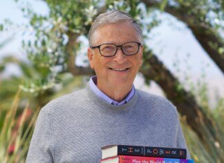 bill gates