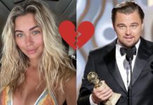 Dlaczego Sandra Kubicka dała kosza Leonardo DiCaprio?