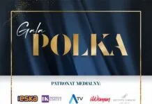 Uroczysta Gala Polka - miejsce, które jednoczy Kobiety