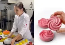 Ciasto z drukarki 3D – niebawem w każdym domu? Ciasto z drukarki 3D - niebawem w każdym domu?