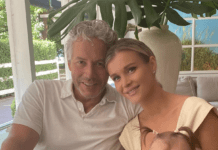 Joanna Krupa rozstała się z mężem - co było tego powodem?