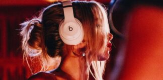 Polska DJ-ka robi furorę na Bliskim Wschodzie. Powstał o niej film