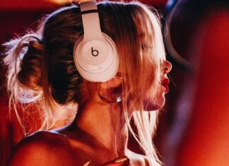 Polska DJ-ka robi furorę na Bliskim Wschodzie. Powstał o niej film