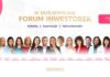 IV Ogólnopolskie Forum Inwestorek już 3 czerwca w Warszawie
