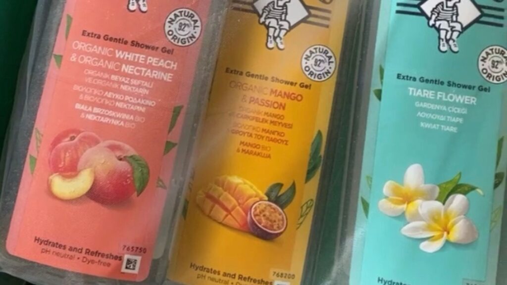 Poczuj, jak pachnie natura prowansji z Le Petit Parseillais