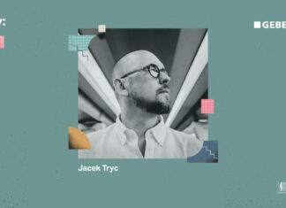 Jacek Tryc