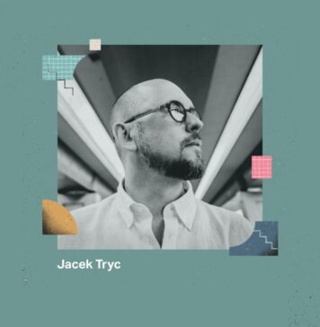 Jacek Tryc