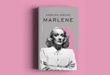 Marlene - poznaj ikonę złotej ery Hollywood