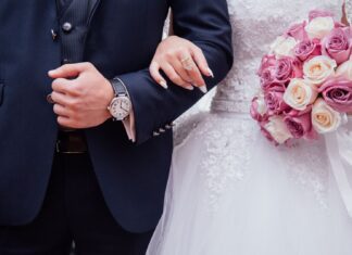 Jak zorganizować wesele w czasach kryzysu i nie popaść w kłopoty finansowe?