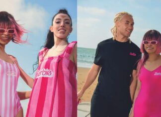 Primark wprowadza nową kolekcję z motywem przewodnim Barbie! Primark wprowadza nową kolekcję z motywem przewodnim Barbie!