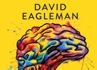 David Eagleman - "Dynamiczny mózg"