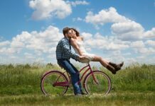 Wpływ miłości na zdrowie fizyczne - zaskakujące korzyści bycia zakochanym!