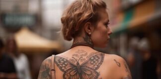 Tatuaże w formie tekstu – wszystko co musisz wiedzieć, zanim się na nie zdecydujesz