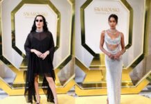 Swarovski świętuje premierę wystawy „Mistrzowie Światła: Od Wiednia do Mediolanu