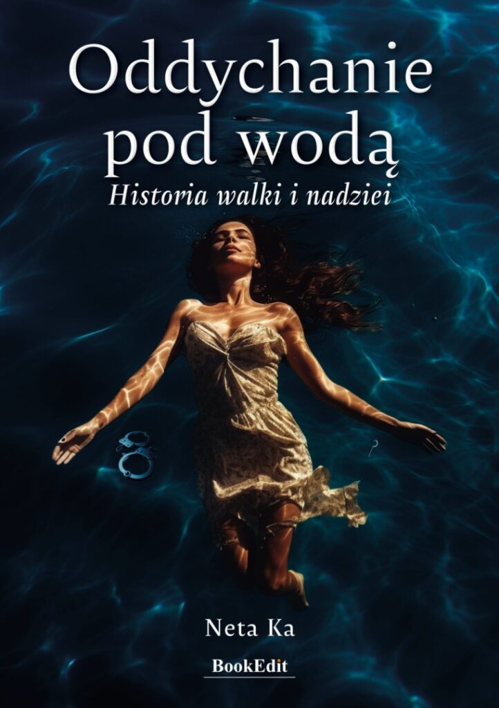 Neta Ka. Oddychanie pod wodą. Historia walki i nadziei