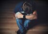 Nieleczone zaburzenia depresyjne mężczyzn. Chłopaki nie płaczą?
