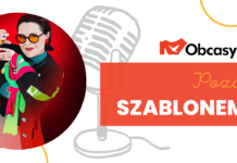 „Poza Szablonem”: Danuta Stankiewicz – Sztuka bez ograniczeń