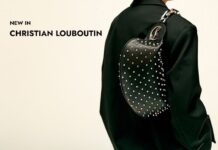 Kolekcja Christian Louboutin. Sklep Moliera2