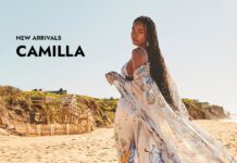 Styl, który pokochały gwiazdy | NEW IN Camilla