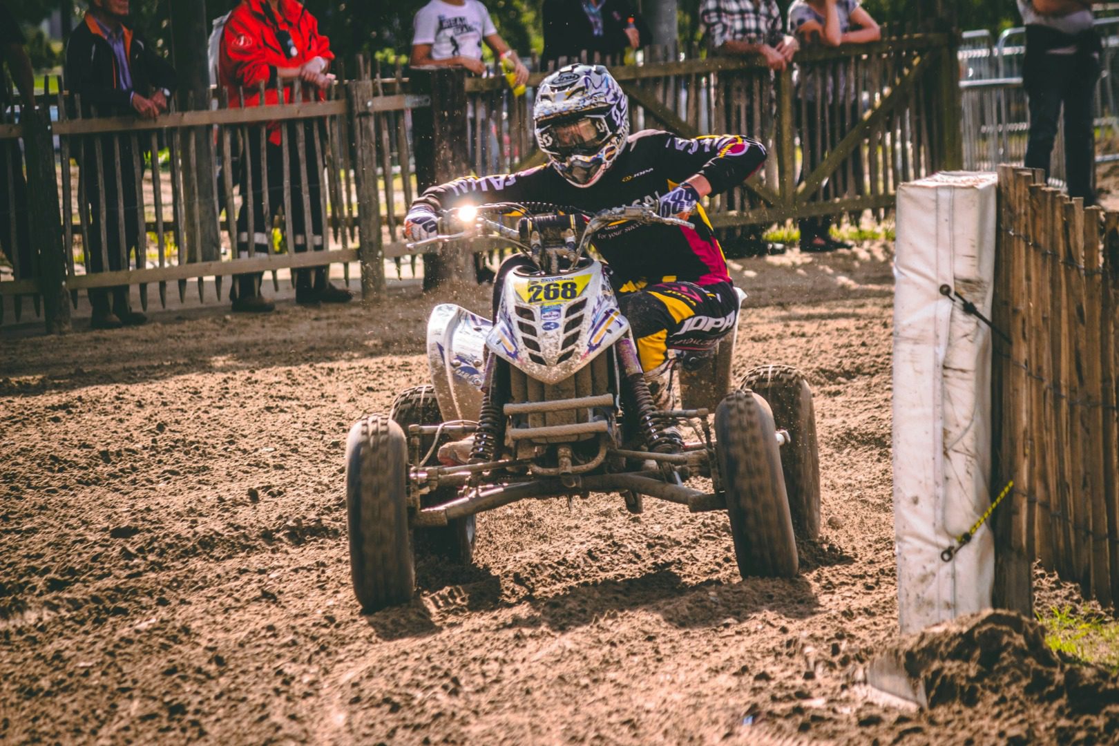 Części do quadów teraz także w Motogar Polska