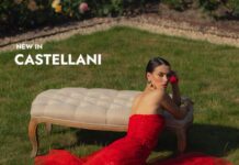 Kobiecość w wydaniu Castellani | NEW IN