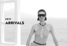 Kolekcja New arrivals