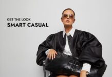 Elegancki minimalizm: Must-Have dodatki do smart casual