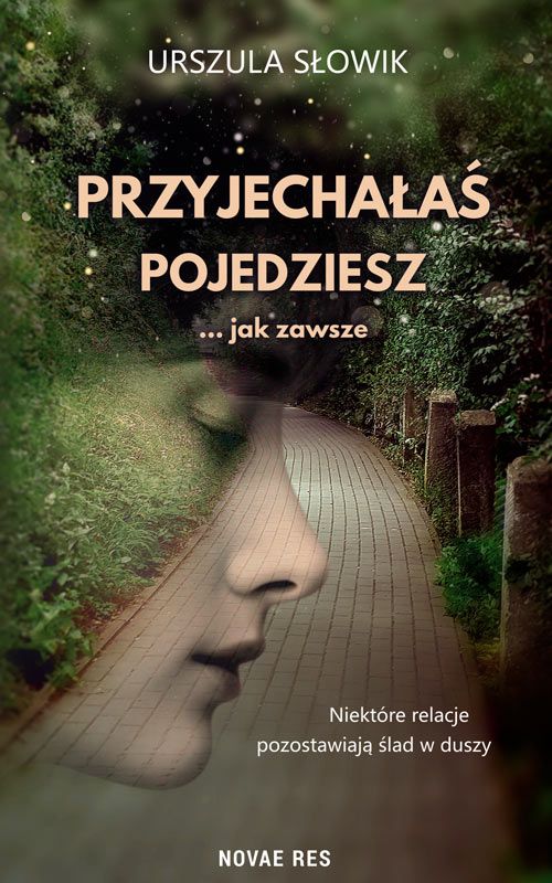 Może tym razem zostaniesz?