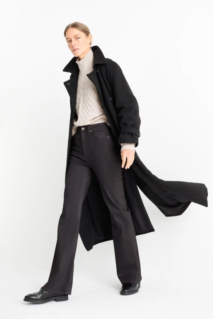 C&A Premium – kolekcja Pure Cashmere