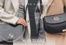 Elegancja w zasięgu ręki – jakie torebki królują w tym sezonie?