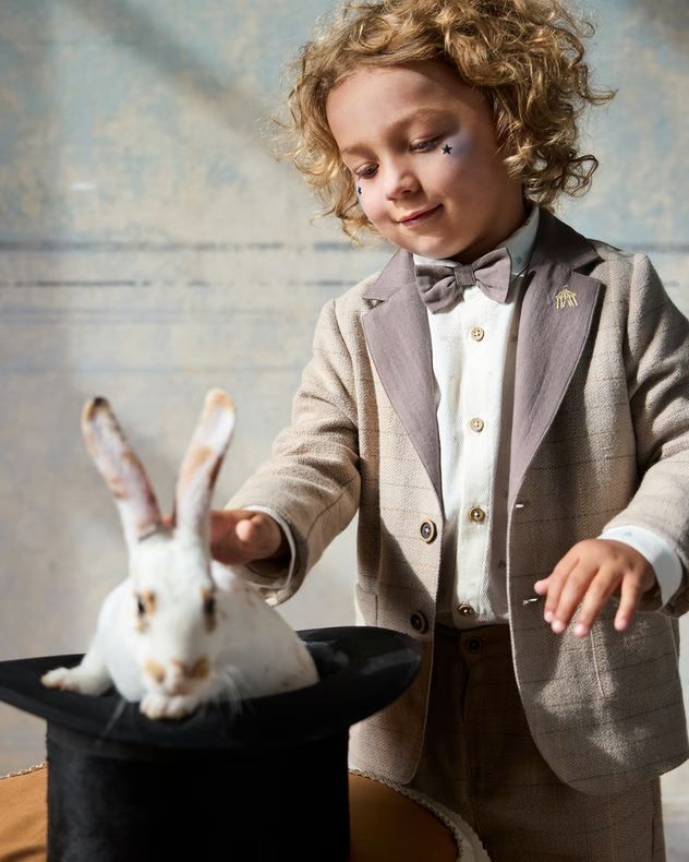 Newbie przedstawia limitowaną kolekcję: „Vintage Circus”