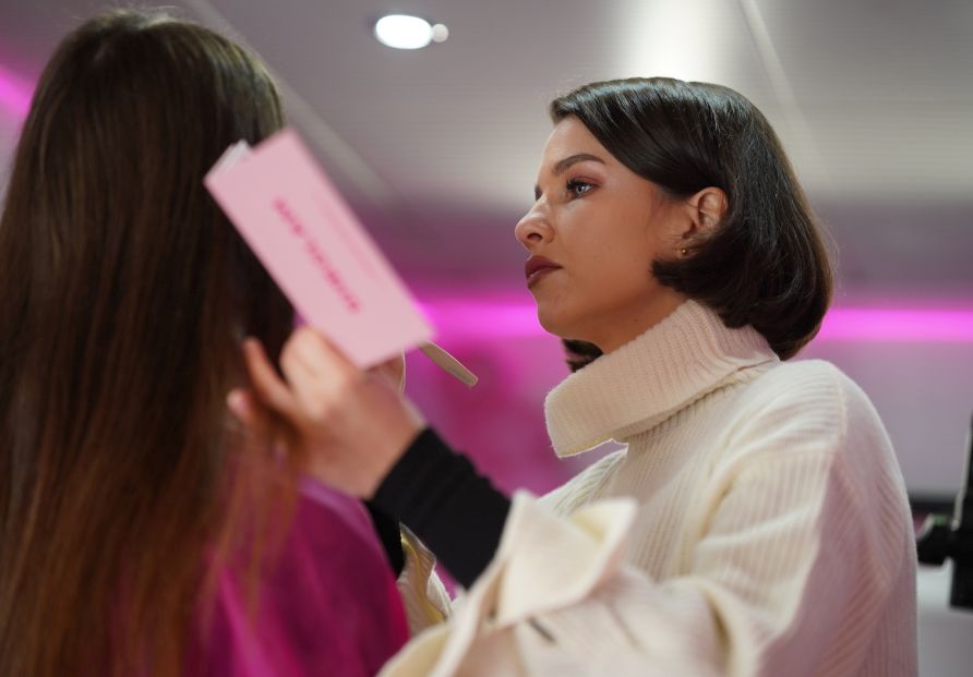 SHEIN Campus Tour: modowa rewolucja w trasie!