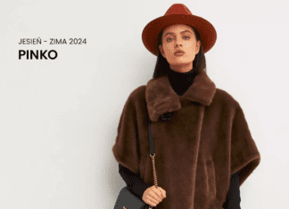 kolekcja Pinko
